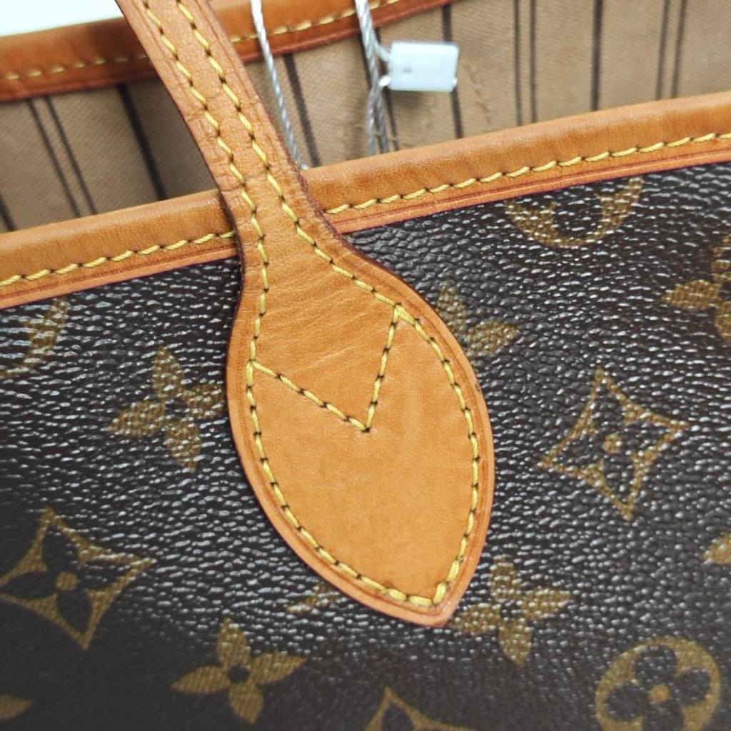 Louis Vuitton Beige