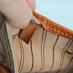 Louis Vuitton Beige