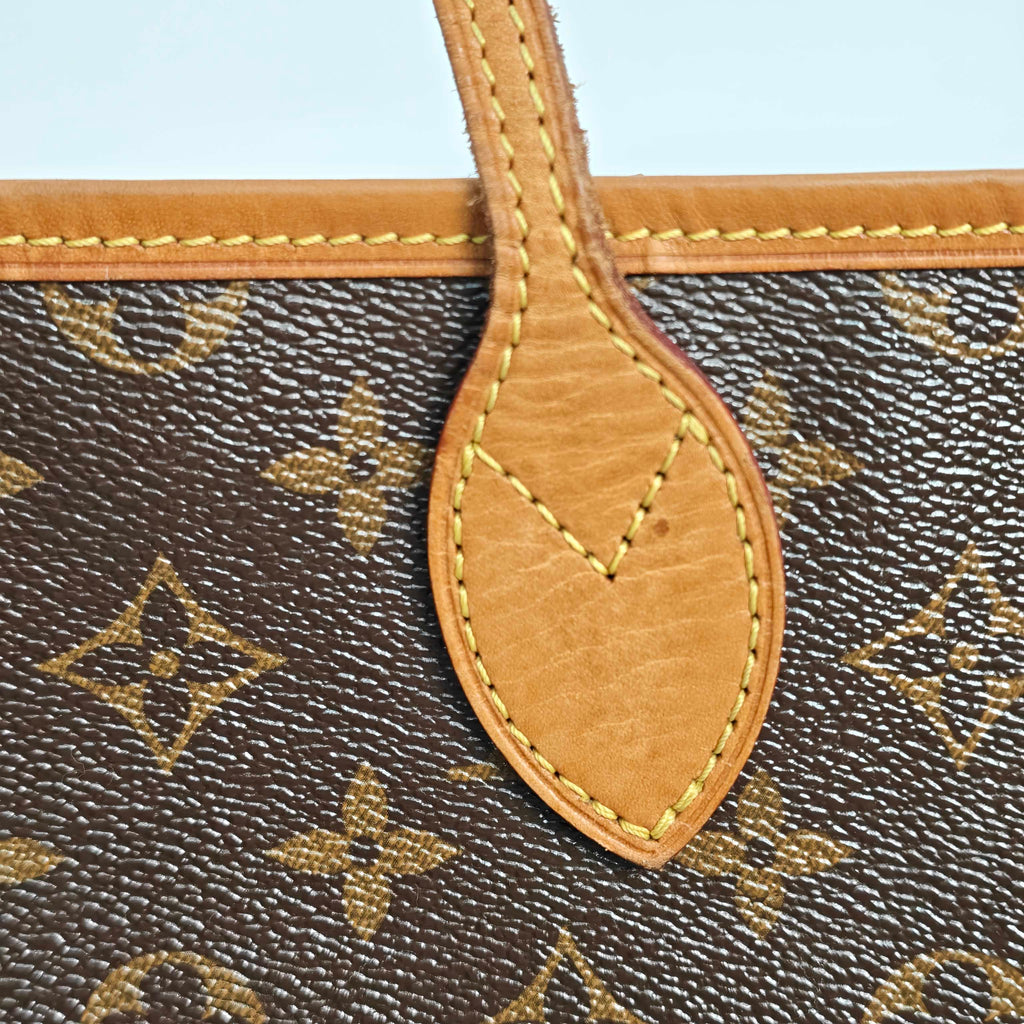 Louis Vuitton Beige