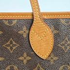 Louis Vuitton Beige