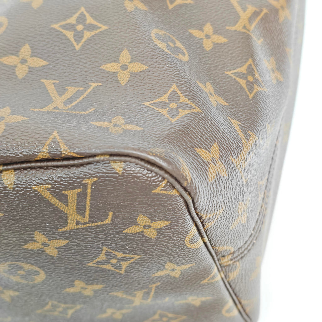 Louis Vuitton Beige