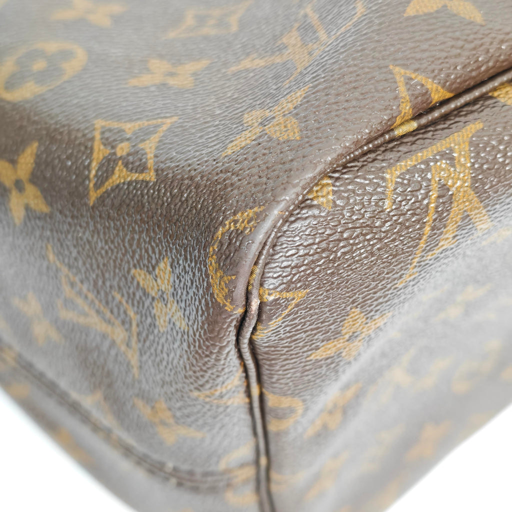 Louis Vuitton Beige