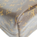 Louis Vuitton Beige