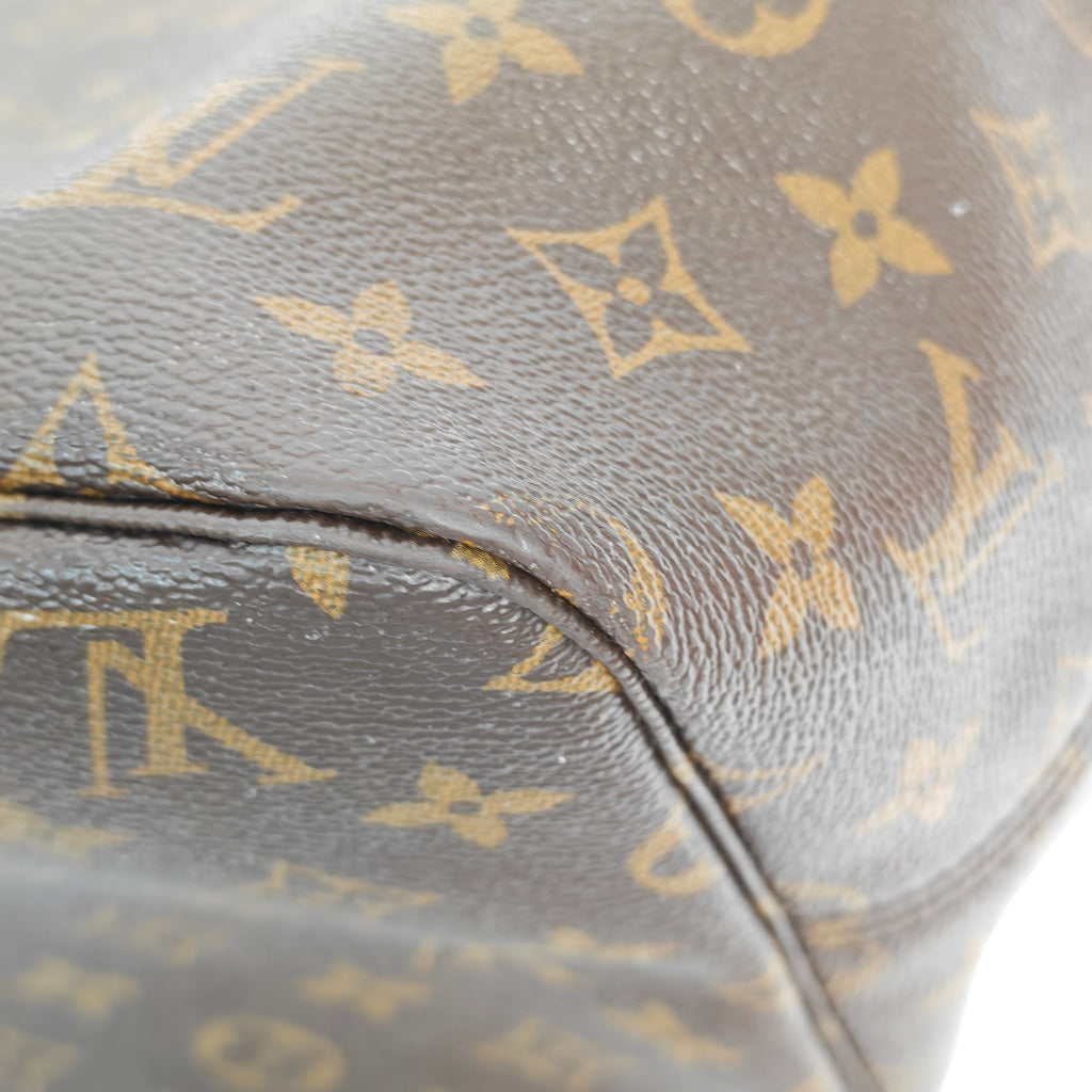 Louis Vuitton Beige