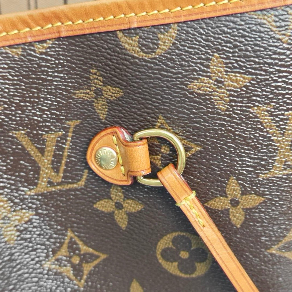 Louis Vuitton Beige