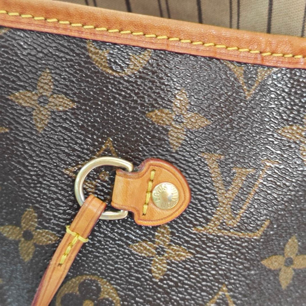 Louis Vuitton Beige