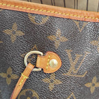 Louis Vuitton Beige