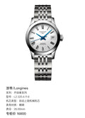 Longines The Pioneer Series 26.00mm L2.320.4.11.6