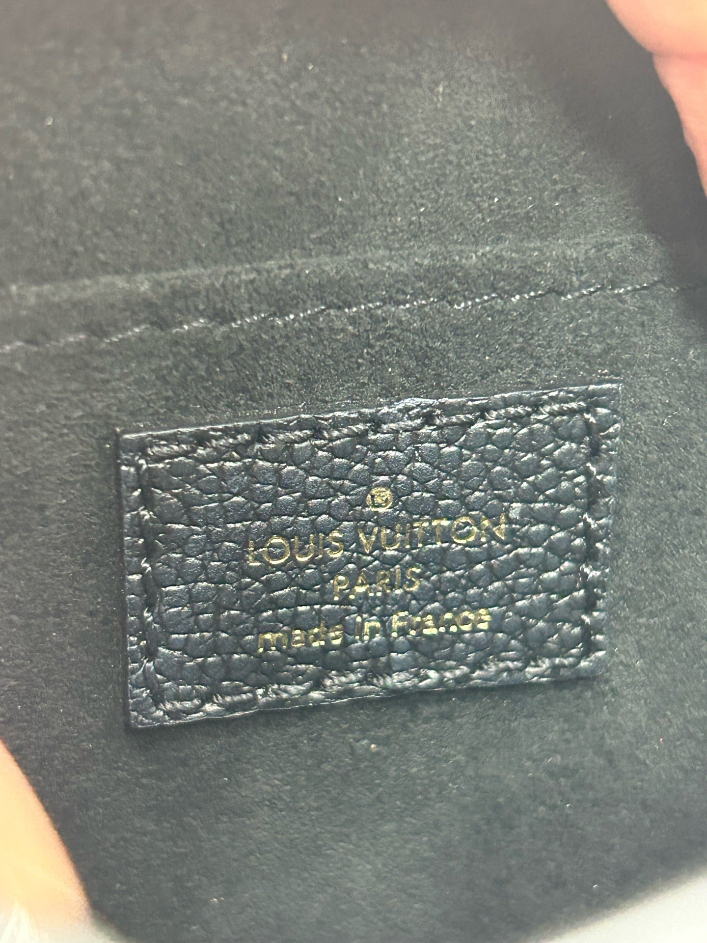 Louis Vuitton