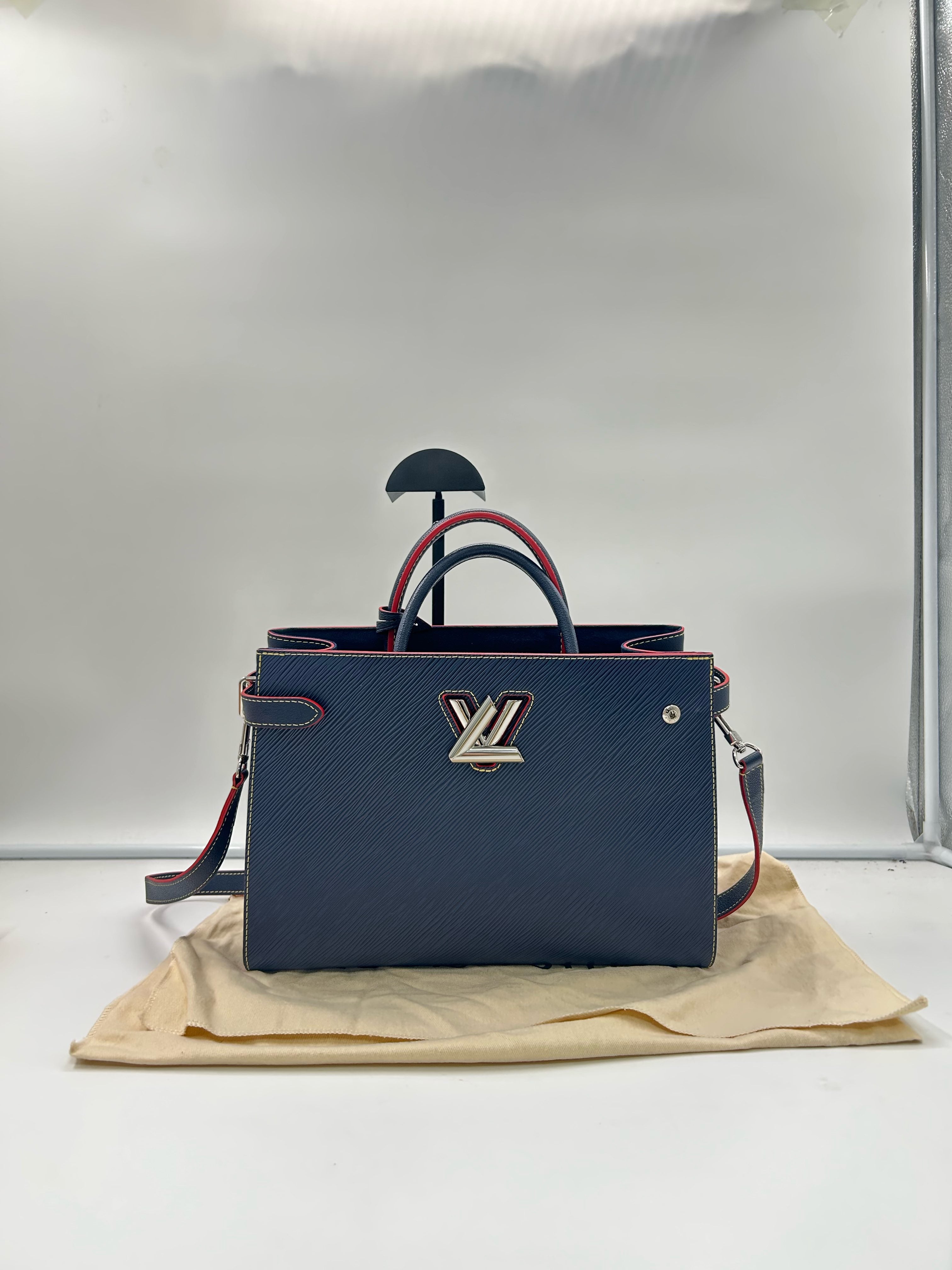 Louis Vuitton Tote