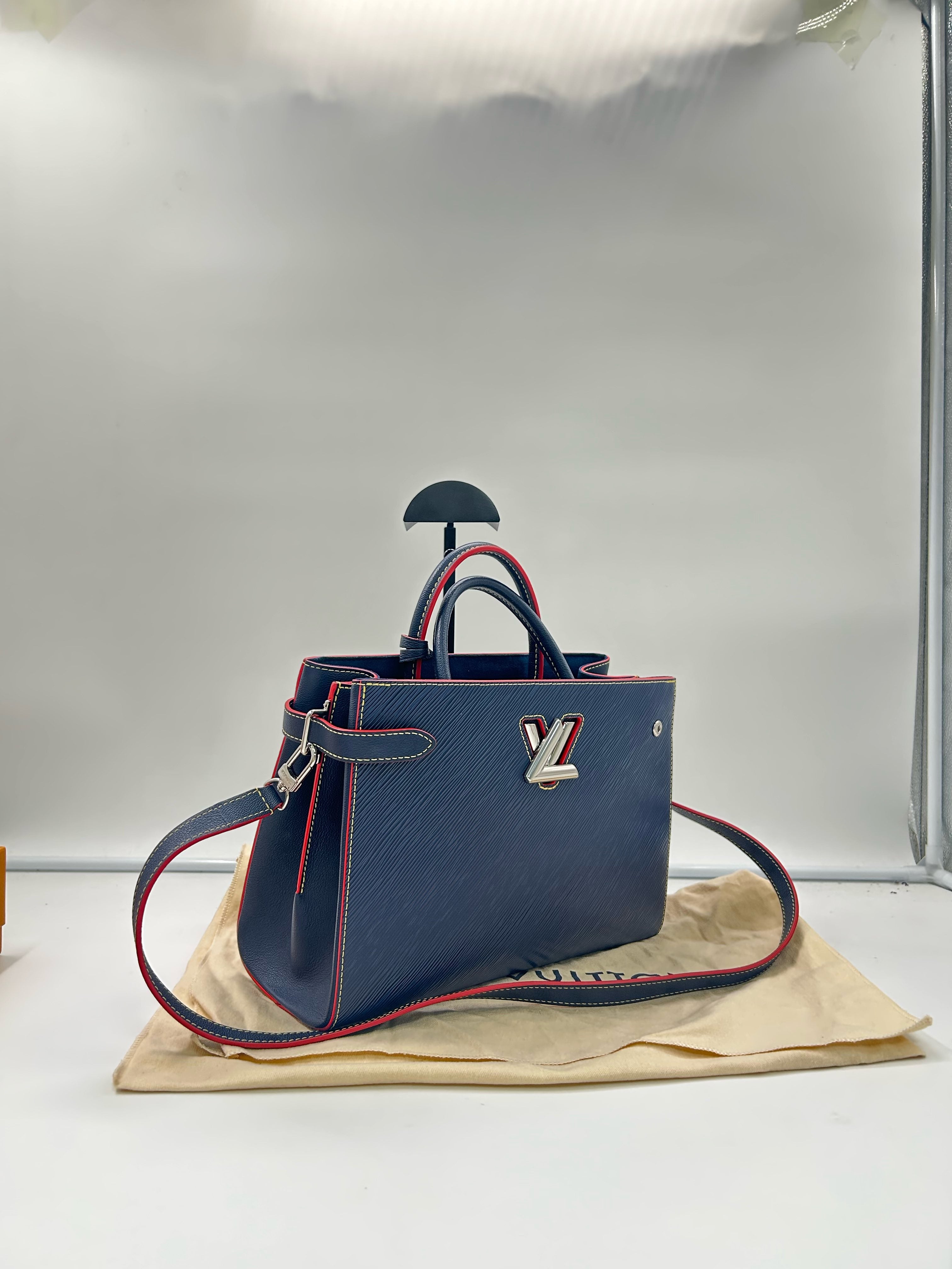 Louis Vuitton Tote