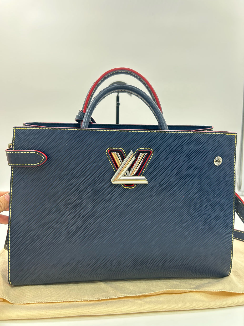 Louis Vuitton Tote