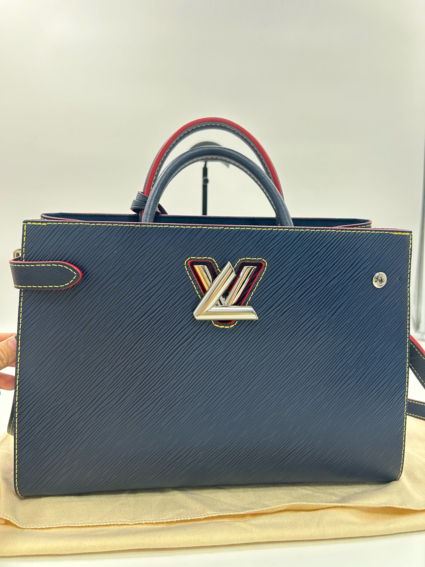 Louis Vuitton Tote