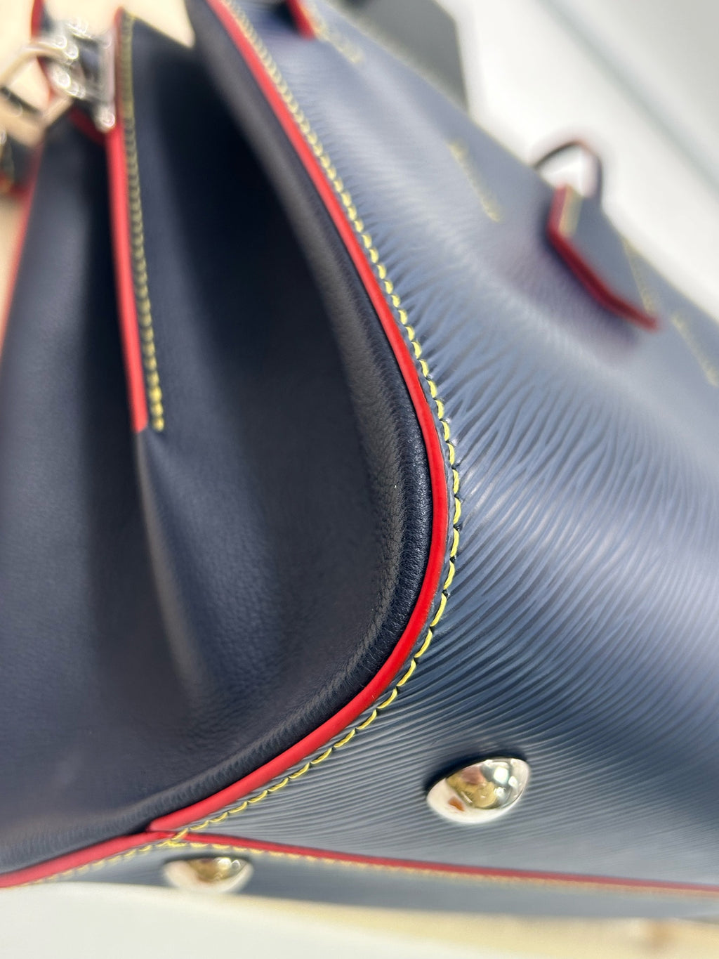 Louis Vuitton Tote