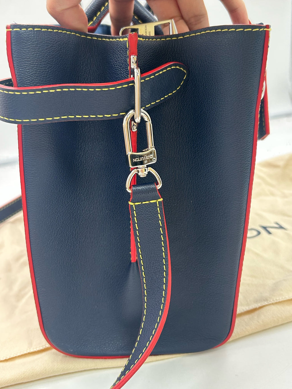 Louis Vuitton Tote