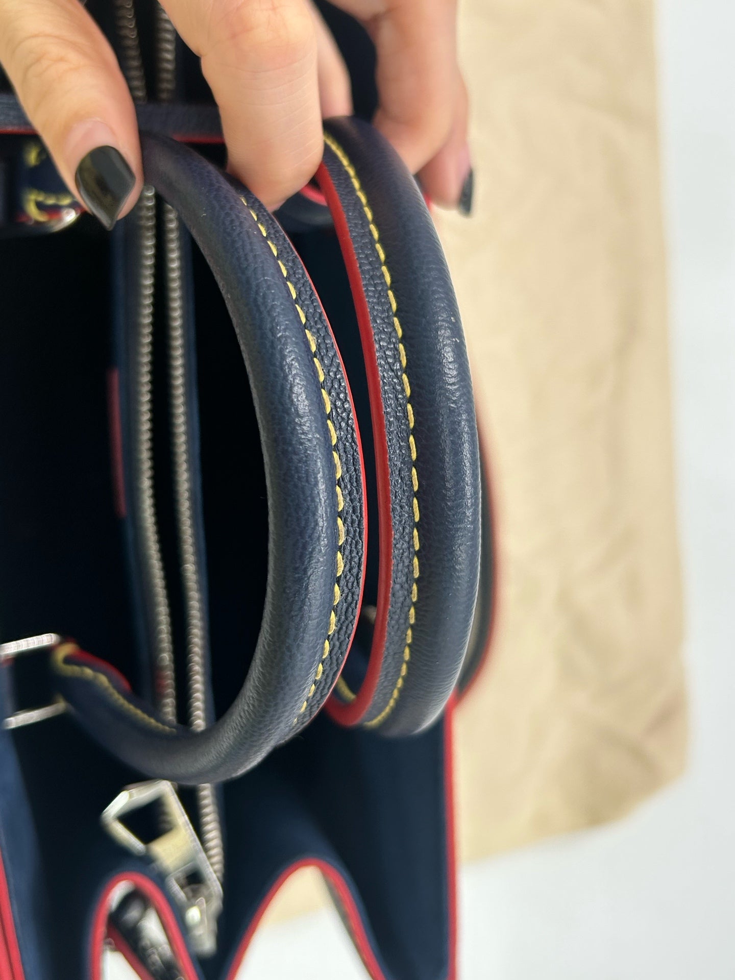 Louis Vuitton Tote