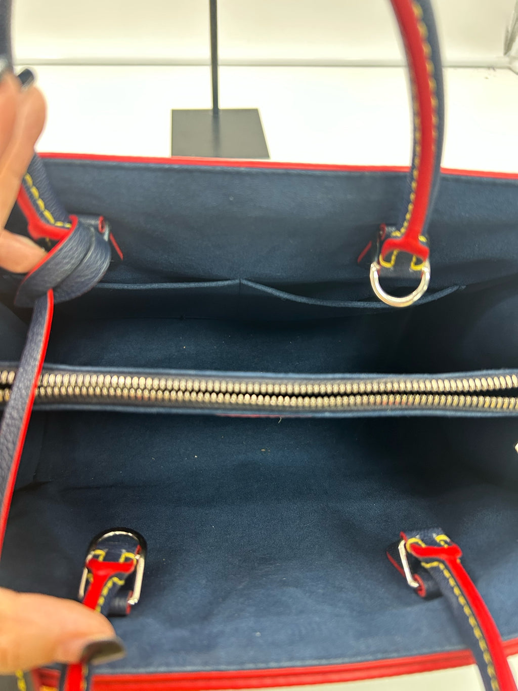 Louis Vuitton Tote