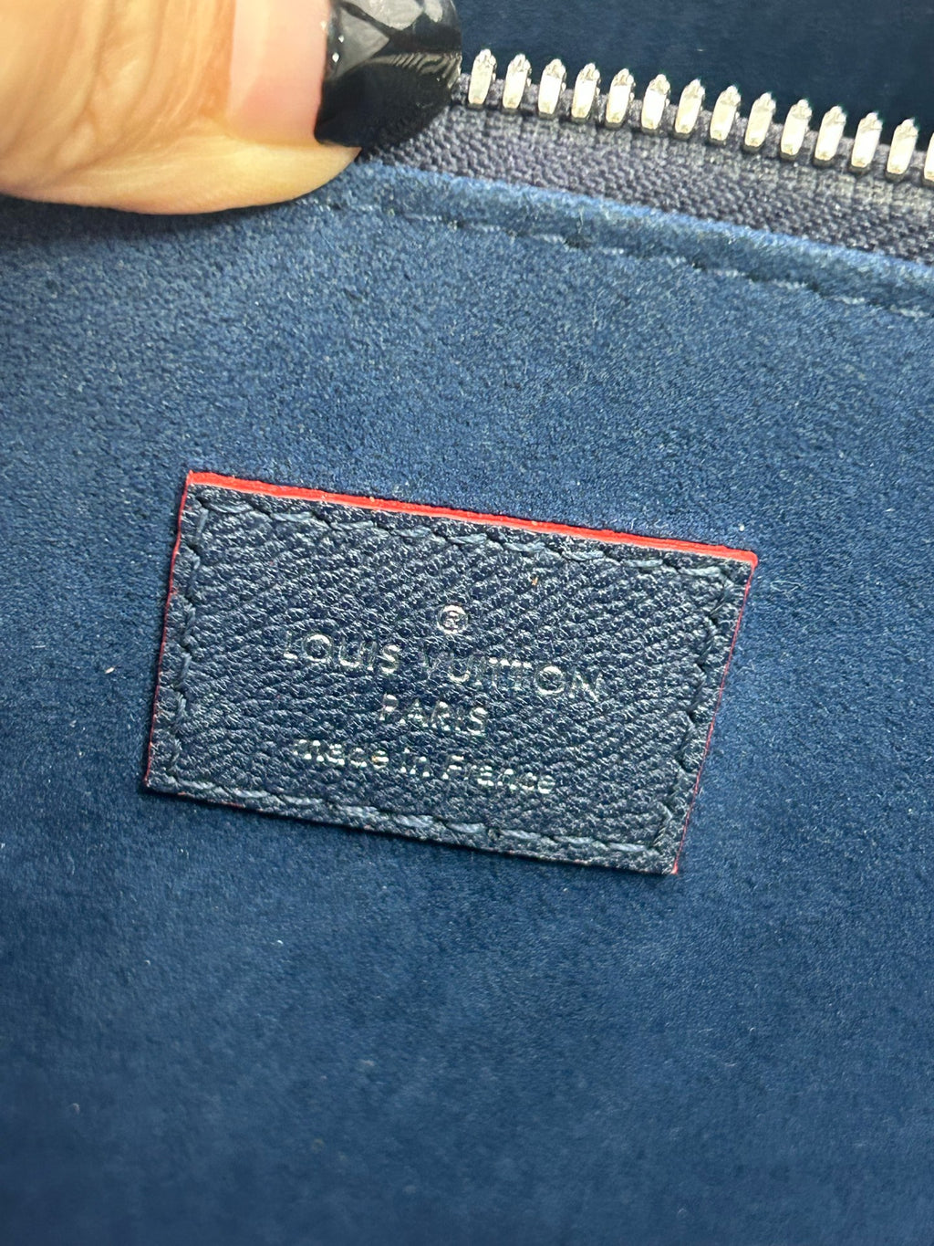 Louis Vuitton Tote