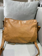 Balenciaga Brown Crossbody