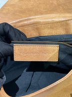 Balenciaga Brown Crossbody
