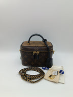 Louis Vuitton Metal