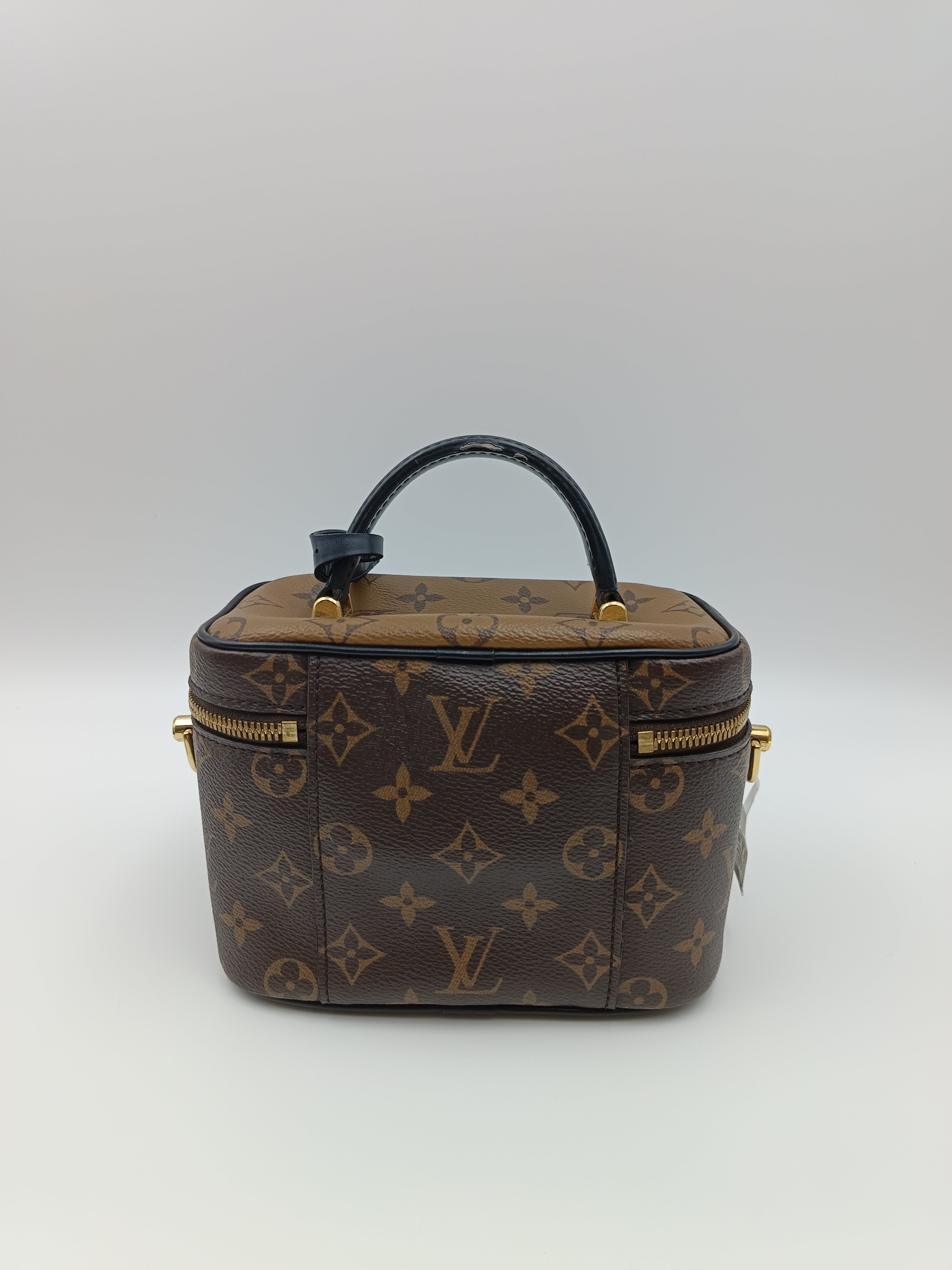 Louis Vuitton Metal