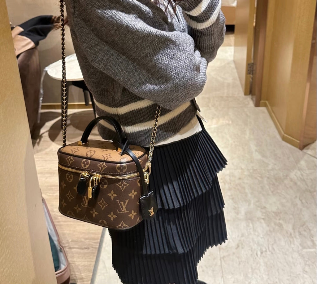 Louis Vuitton Metal