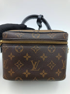 Louis Vuitton Metal