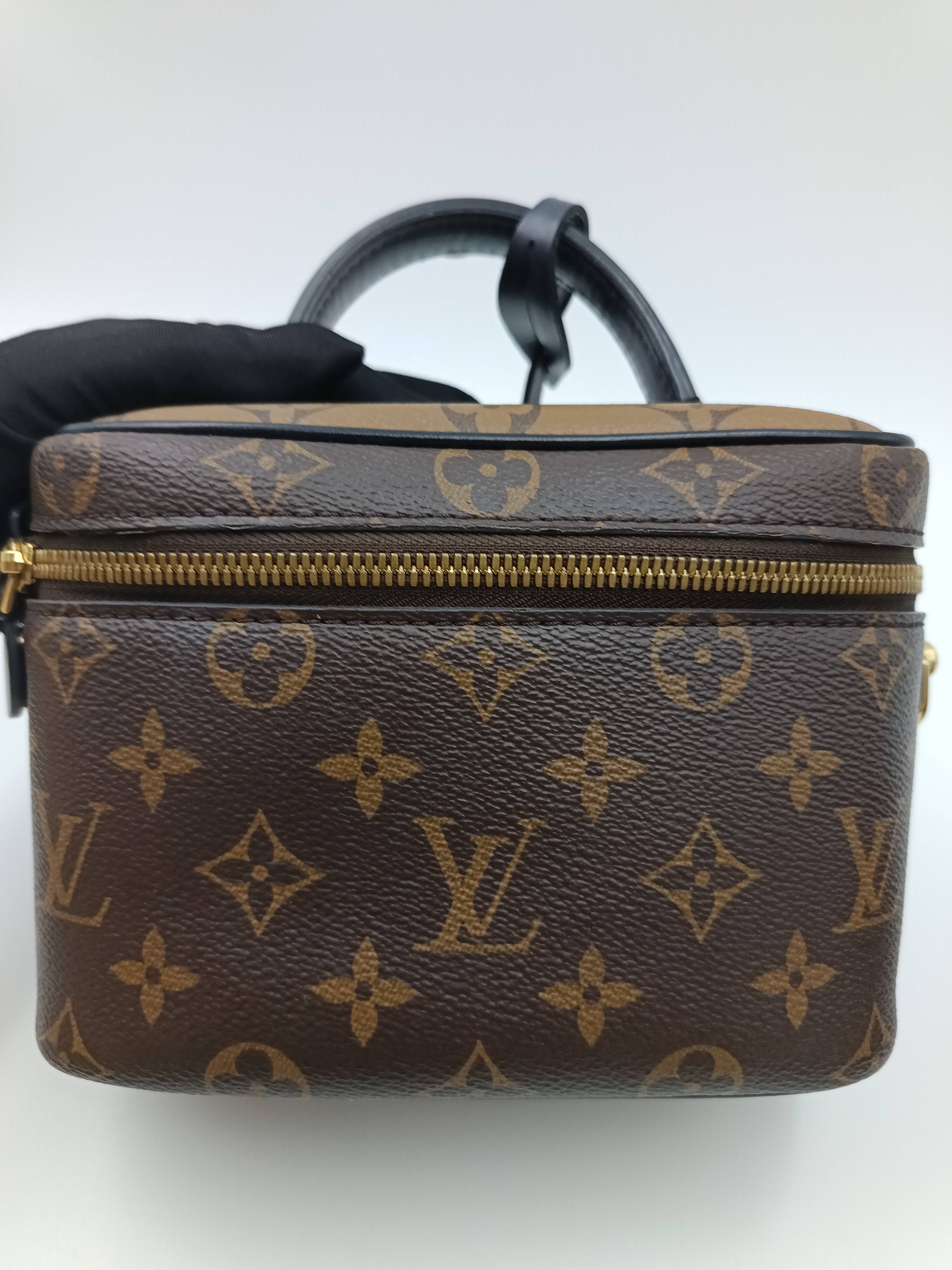 Louis Vuitton Metal