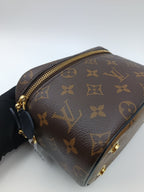 Louis Vuitton Metal