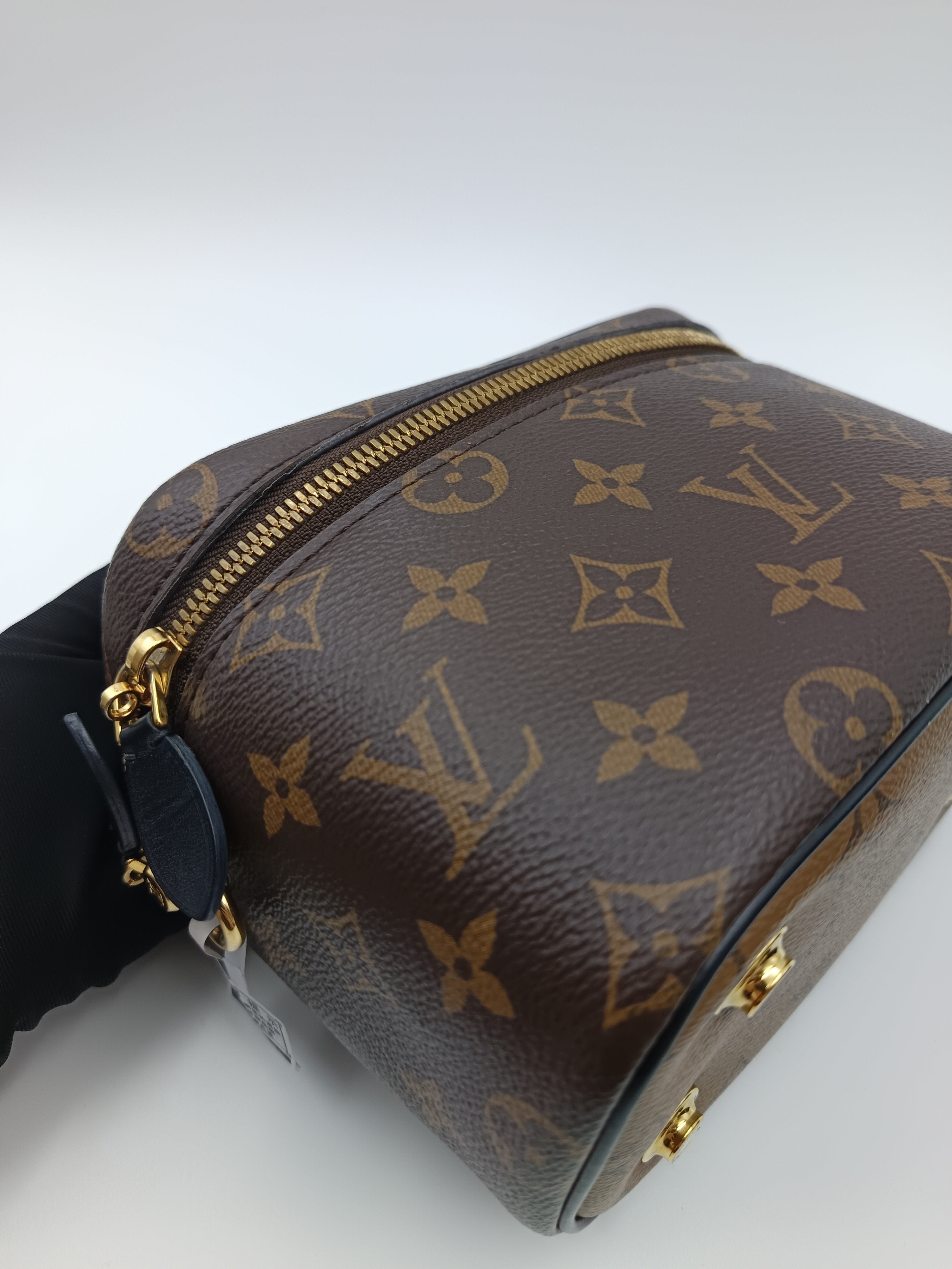 Louis Vuitton Metal