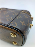 Louis Vuitton Metal
