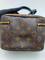 Louis Vuitton Metal