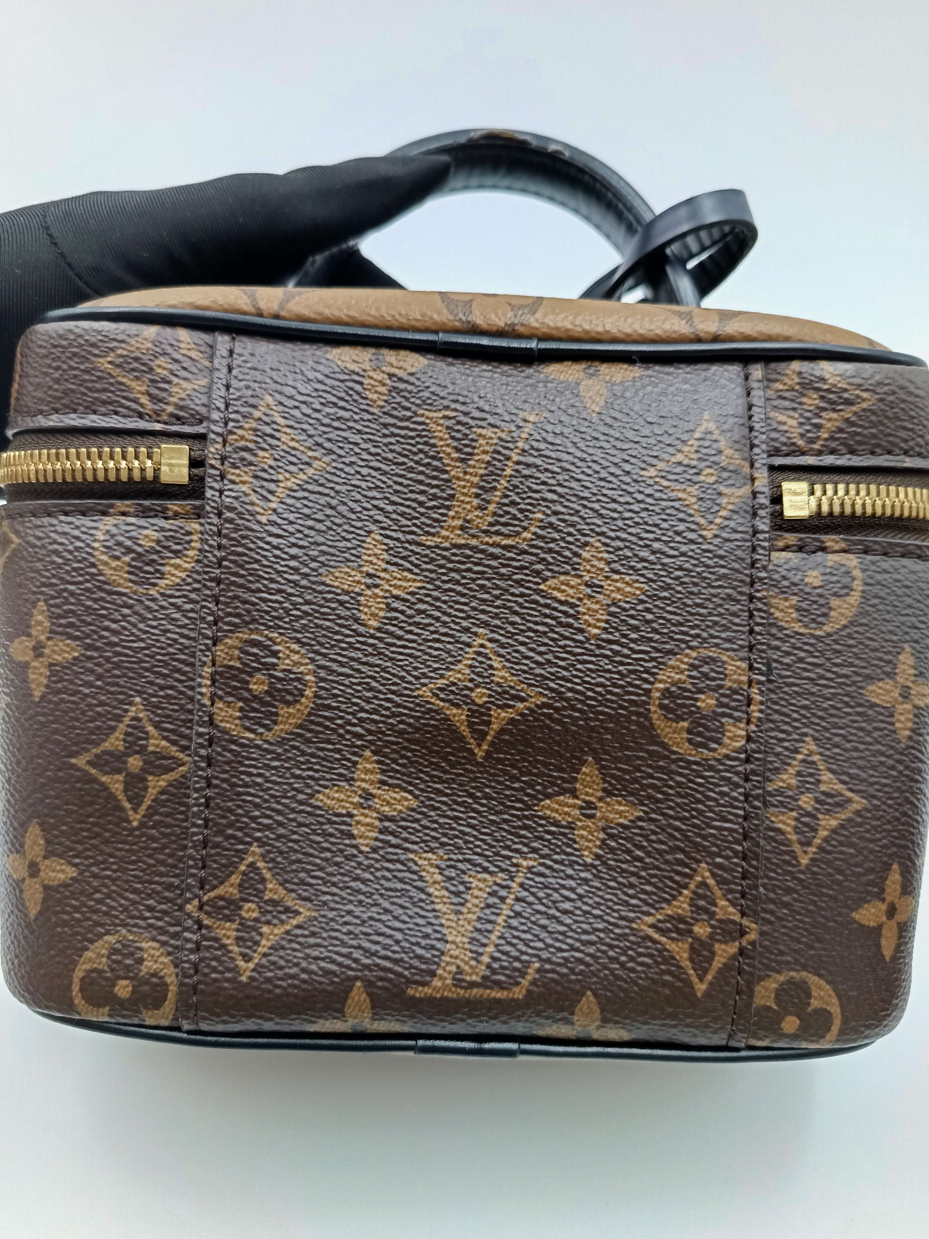 Louis Vuitton Metal