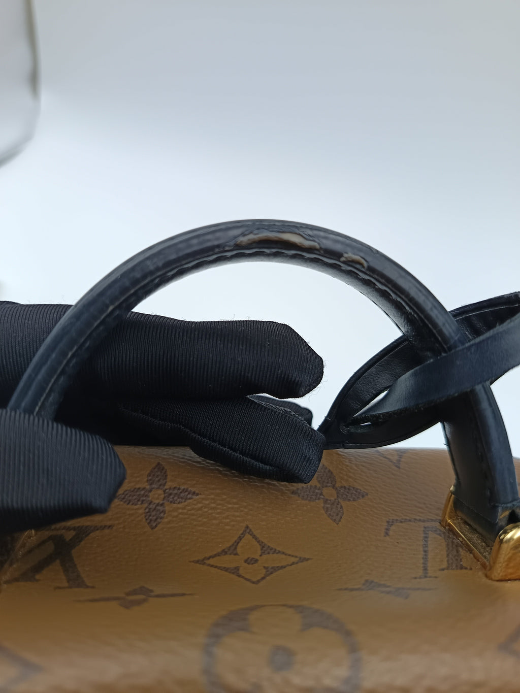 Louis Vuitton Metal