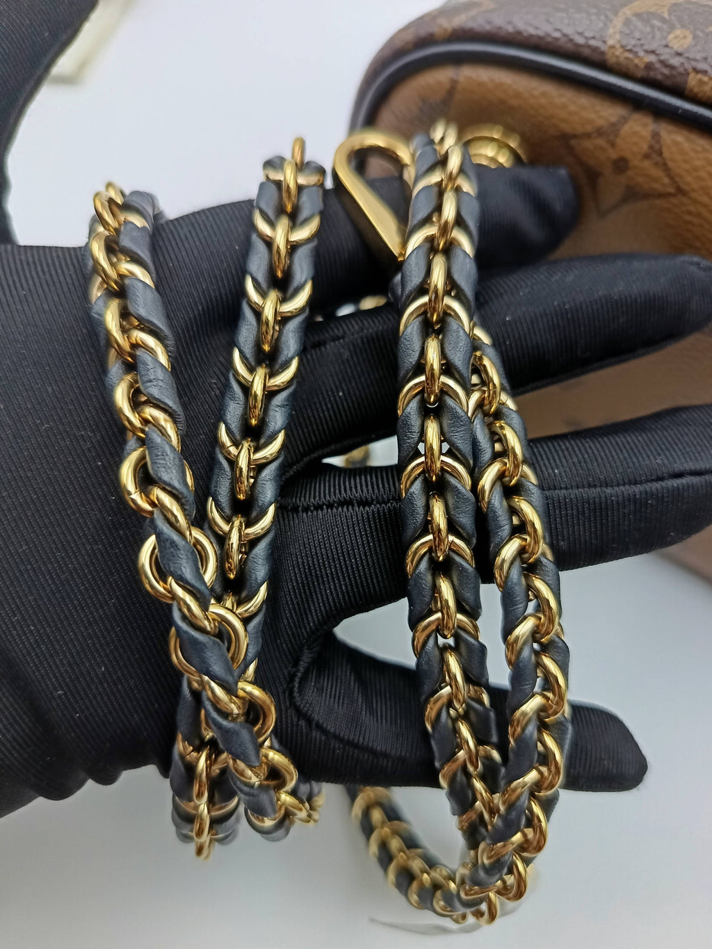Louis Vuitton Metal