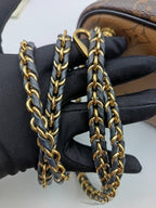 Louis Vuitton Metal