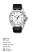 IWC Pilot 40 millimeters IW327002