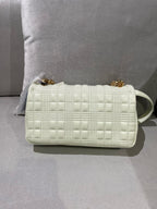 Burberry Green Crossbody 80281091