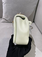 Burberry Green Crossbody 80281091