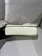 Burberry Green Crossbody 80281091