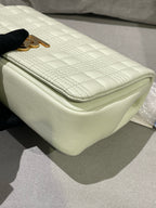 Burberry Green Crossbody 80281091