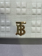 Burberry Green Crossbody 80281091