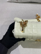 Burberry Green Crossbody 80281091