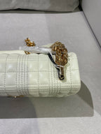 Burberry Green Crossbody 80281091