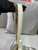 Burberry Green Crossbody 80281091