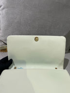Burberry Green Crossbody 80281091