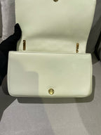 Burberry Green Crossbody 80281091