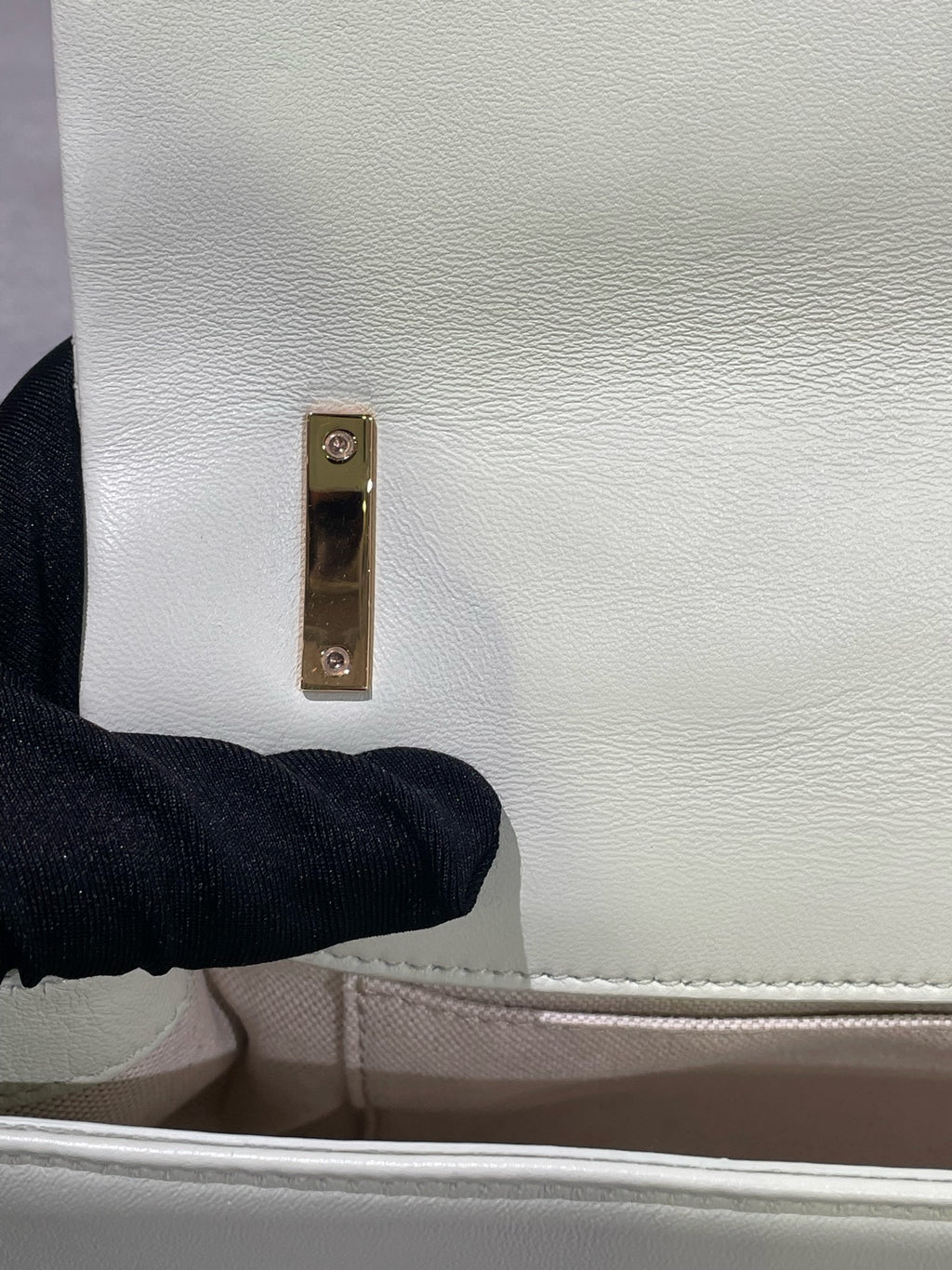 Burberry Green Crossbody 80281091