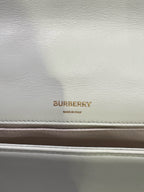 Burberry Green Crossbody 80281091